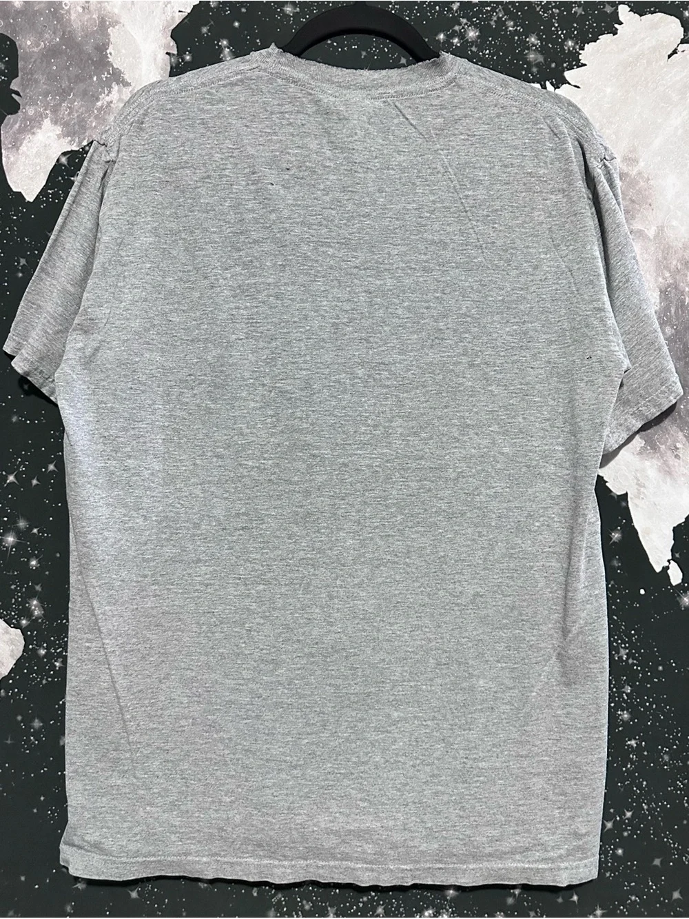 Georgetown Lacrosse Athletic Team Shirt - Picture 9 of 13